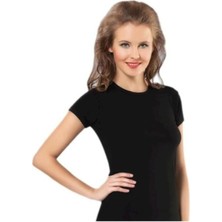 Namaldi 270 Termal Kadın Kısa Kol Atlet