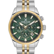 Daniel Klein DKE.6.10926-5 Erkek Kol Saati