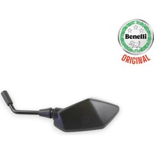 125 S Ayna Sağ Orjinal