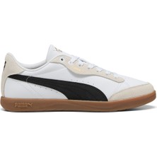 Vikky Star Og Kadın Beyaz Sneaker Ayakkabı 40260101