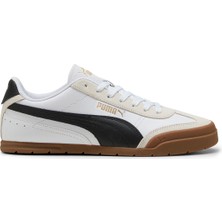 Super Turino Unisex Beyaz Sneaker Ayakkabı 40261201