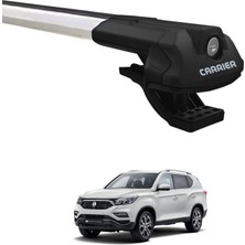 Carrıer V1 Ara Atkı-Ssangyong Rexton W (Y290) Suv 13-17