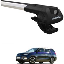 Carrıer V1 Ara Atkı-Ssangyong  Tıvolı Xlv Suv 16-
