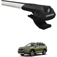 Carrıer V1 Ara Atkı-Subaru Forester (Sk) Suv 19-
