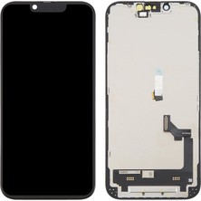 Kox Uyumlu Iphone 16E LCD Ekran Dokunmatik Incell Hd  A+++Süper Kalite