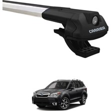 Carrıer V1 Ara Atkı-Subaru Forester (Sj) Suv 13-18