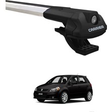 Carrıer V1 Ara Atkı-Suzukı Sx4 Hatchback 06-13