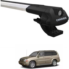 Carrıer V1 Ara Atkı-Suzukı Xl-7 Suv 99-06