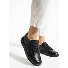 Bestello Bağcıklı Eva Taban Sneaker 331-844-S Erkek Ayakkabı