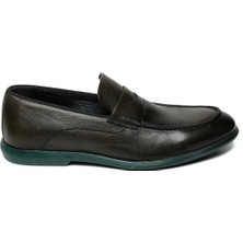 Bestello Bağcıksız Poli Taban Casual 330-100 Erkek Ayakkabı