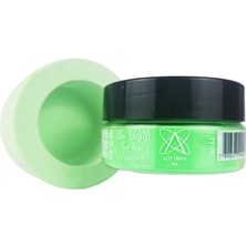 Su Yeşili Taş Tozu Pigmenti 50 gr | Toz Pigment -Taş Tozu Boyası