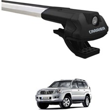Carrıer V1 Ara Atkı-Toyota Land Cruıser Prado (J120) Suv 02-09