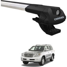 Carrıer V1 Ara Atkı-Toyota Land Cruıser (J200) Suv 08-