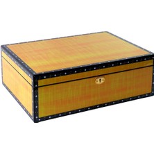 Parmida Humidor PHUM0216