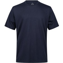 2AS Axel Erkek Bisiklet Yaka T-Shirt