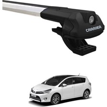 Carrıer V1 Ara Atkı-Toyota Verso (AR20) Mpv 09-18