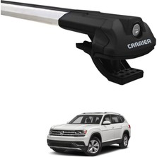 Carrıer V1 Ara Atkı-Volkswagen Atlas Suv 18-