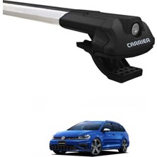 Carrıer V1 Ara Atkı-Volkswagen Golf Varıant (Mk7-5g) 12-