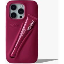 iPhone 14 Plus Uyumlu “ Cam Hediye “ Rhode Summer Premium Fiyatı