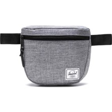 Settlement Hip Pack Unisex Gri Günlük Stil Bel Çantası 11409-00919-OS