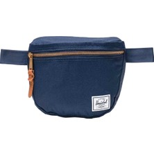 Settlement Hip Pack Unisex Lacivert Günlük Stil Bel Çantası 11409-00007-OS