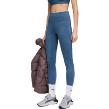 W Shape Hw 7/8 Kadın Mavi Antrenman Tayt  52746680