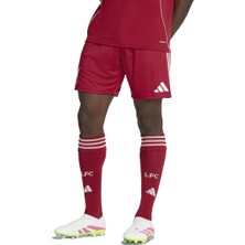 adidas Erkek  Kırmızı  Şort LFC H SHO (Liverpool) JV6425