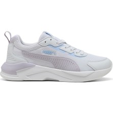X-Ray 3 Lt Unisex Beyaz Sneaker Ayakkabı 40022914