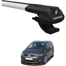 Carrıer V1 Ara Atkı-Volkswagen  Sharan (7n) Mpv 10-
