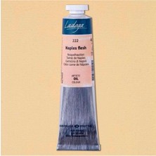 Ladoga Yağlı Boya 46 ml Naples Flesh 222