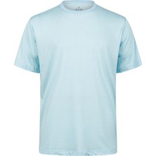 2AS Axel Erkek Bisiklet Yaka T-Shirt