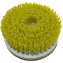 Motorlu Tırpan Halı Yıkama Fırçası