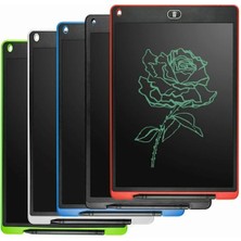 8.5 Inç Renkli Dijital Kalemli LCD Çizim Yazı Tahtası