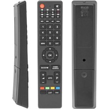 Belirtilmemiş Premier 50W6 Lcd-Led Tv Kumandası