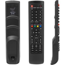 Belirtilmemiş Profilo Smart Tuşlu LCD LED Tv Kumandası