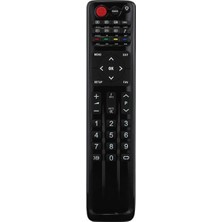 Belirtilmemiş Sunny 3D Lcd-Led Tv Kumandası 13087