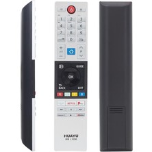 Belirtilmemiş RM-L1658 Universal LCD LED Tv Kumandası