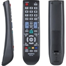 Belirtilmemiş RM-L800 Universal Lcd-Led Tv Kumandası