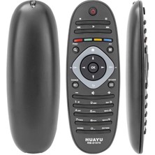 Belirtilmemiş RM-D1070 Universal Lcd-Led Plazma Tv Kumandası 30568