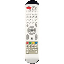 Belirtilmemiş Sunny Lcd-5 LED Tv Kumandası 6183
