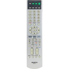 Belirtilmemiş RM-D671 Universal Lcd-Led Tv Kumandası