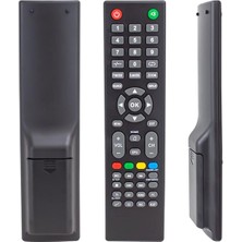 Belirtilmemiş Dijitsu Djtv Serisi 40'' Lcd-Led Tv Kumanda