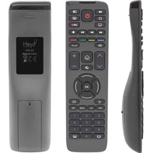 Belirtilmemiş Hi-Level - Axen - Sunny - Onvo - Profilo Android Smart Tv ve Prime Video Tuşlu Universal