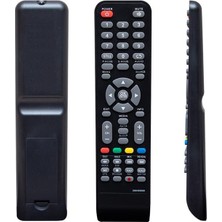 Belirtilmemiş Onvo OV24101-OV32100-OV32101-OV39100-OV42200 LCD Tv Kumanda 2200-ED001NV1