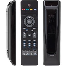 Belirtilmemiş Vestel Lcd-Led-Plazma Tv Kumandası 7976