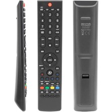 Belirtilmemiş Sunny-Axen-Woon 3d'li Dünya Tuşlu LCD LED Tv Kumandası