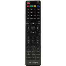 Belirtilmemiş Awox 20''-22''-32'' LCD Tv Kumandası