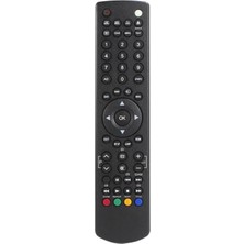 Belirtilmemiş Telefunken LCD LED Tv Kumandası 31566