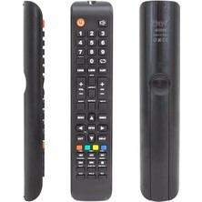 Belirtilmemiş Hey Sunny Skytech Lcd-7 ST-1930-2230 Piranha Tv Olimpia LCD Kumanda