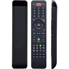 Belirtilmemiş Onvo - Saba - Nordmende - Morio LCD Tv Kumanda (OV50F351/OV50F352/OV55F350/OV32151/OV32152)